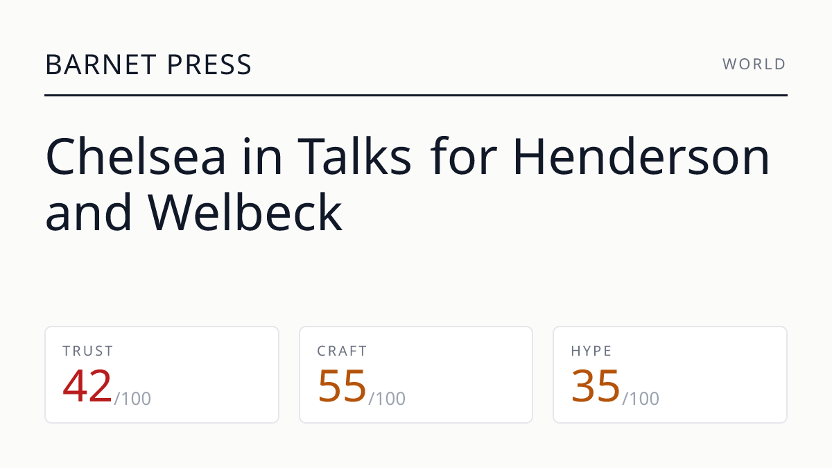 Jordan Henderson