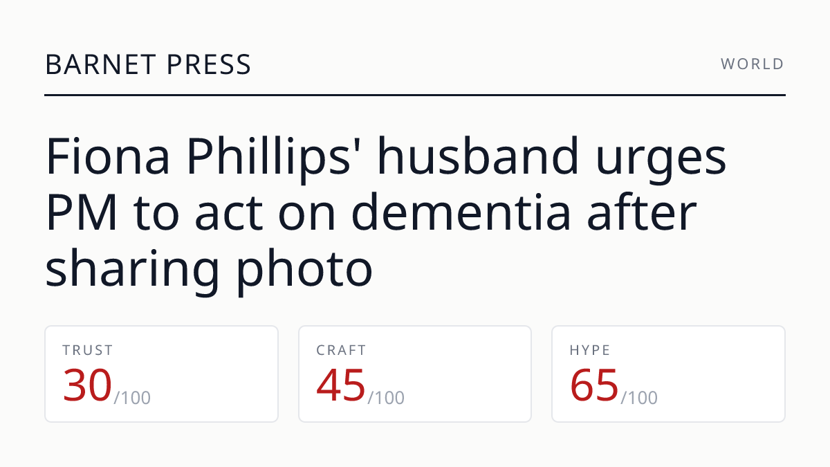 Fiona Phillips
