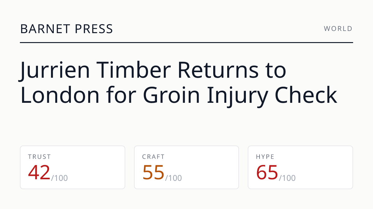 Jurriën Timber