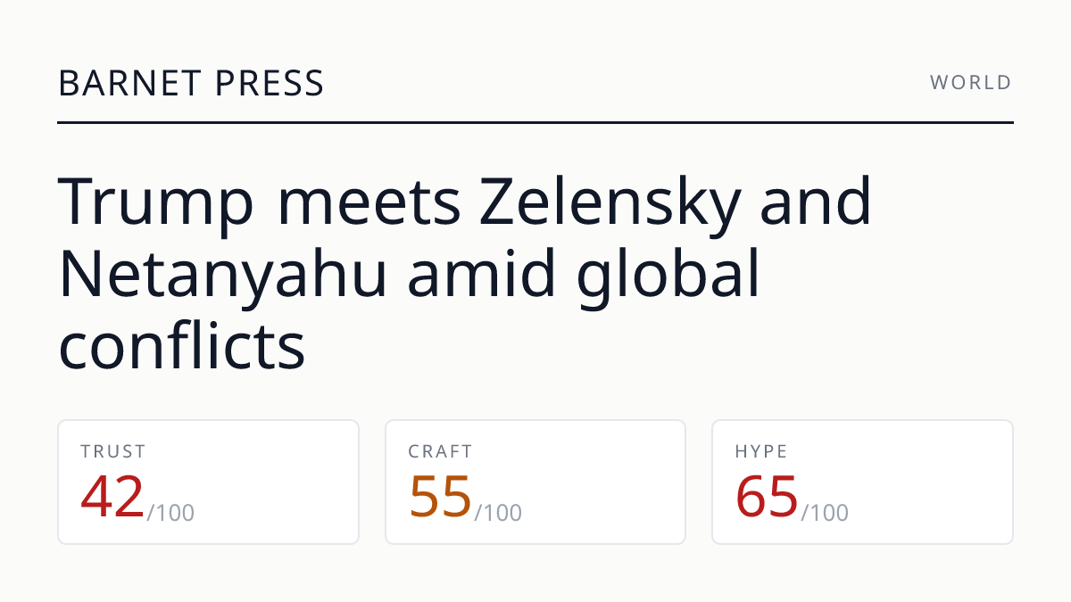 Benjamin Netanyahu