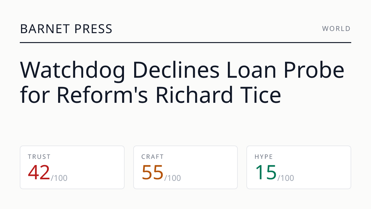 Richard Tice